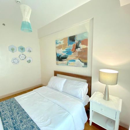 Jam'S Pad Apartment Davao ภายนอก รูปภาพ