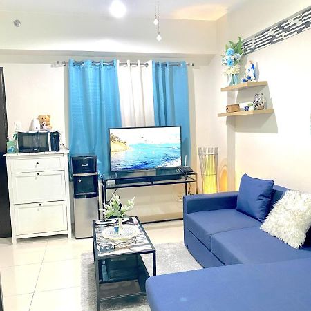 Jam'S Pad Apartment Davao ภายนอก รูปภาพ