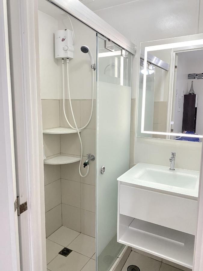 Jam'S Pad Apartment Davao ภายนอก รูปภาพ