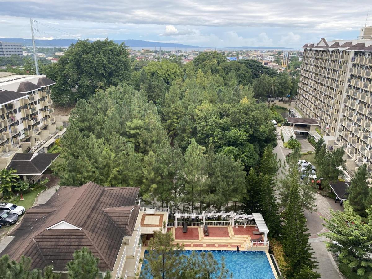 Jam'S Pad Apartment Davao ภายนอก รูปภาพ