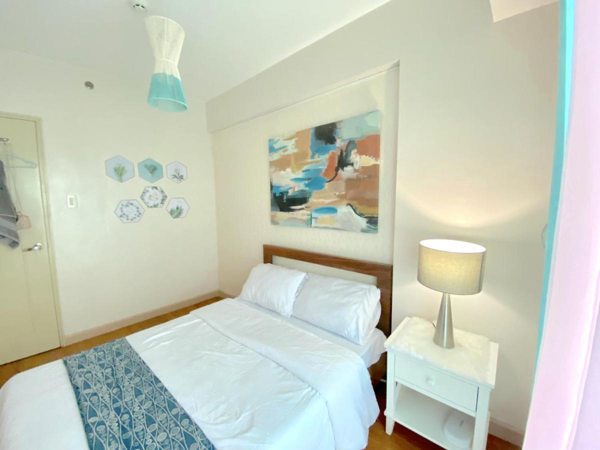 Jam'S Pad Apartment Davao ภายนอก รูปภาพ