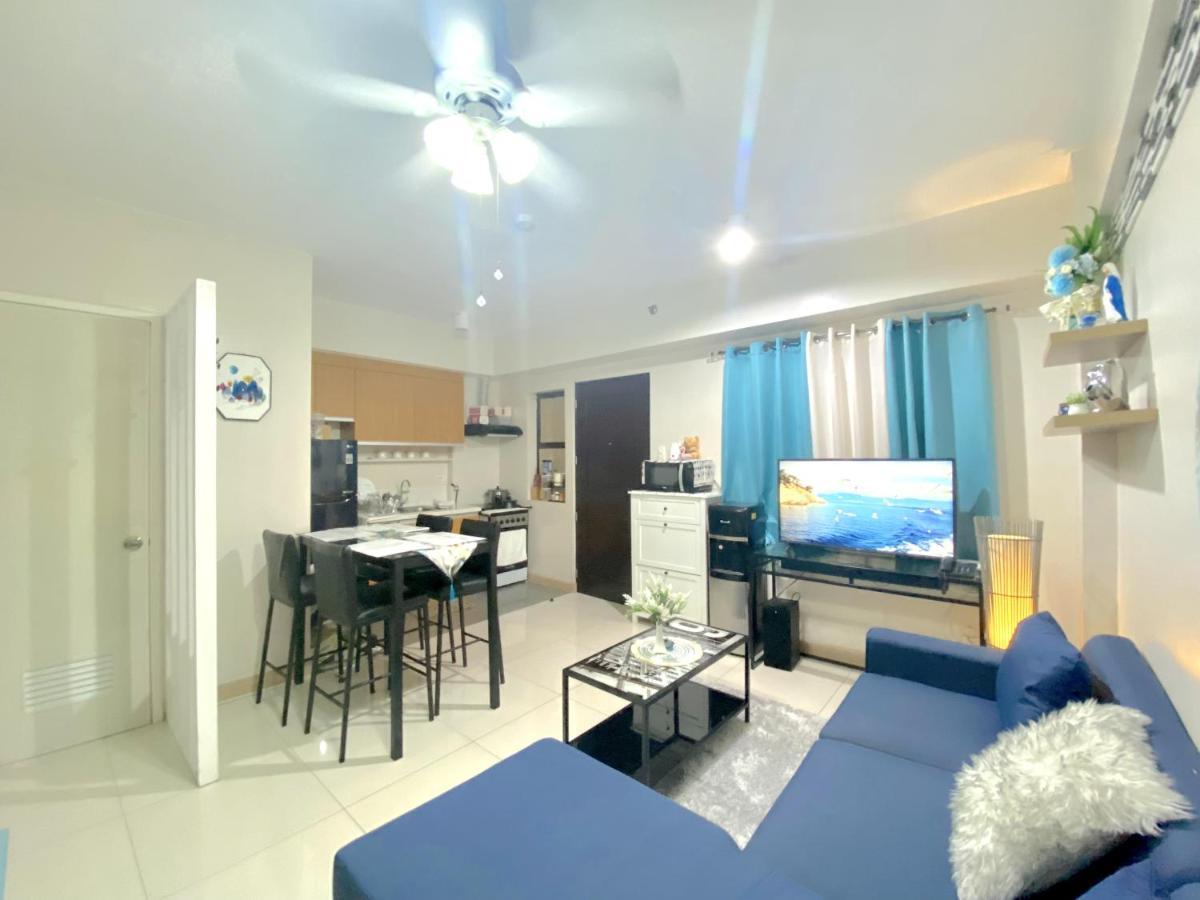 Jam'S Pad Apartment Davao ภายนอก รูปภาพ