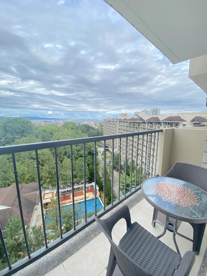 Jam'S Pad Apartment Davao ภายนอก รูปภาพ