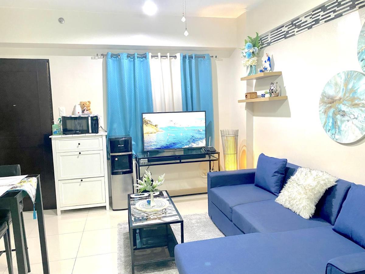Jam'S Pad Apartment Davao ภายนอก รูปภาพ