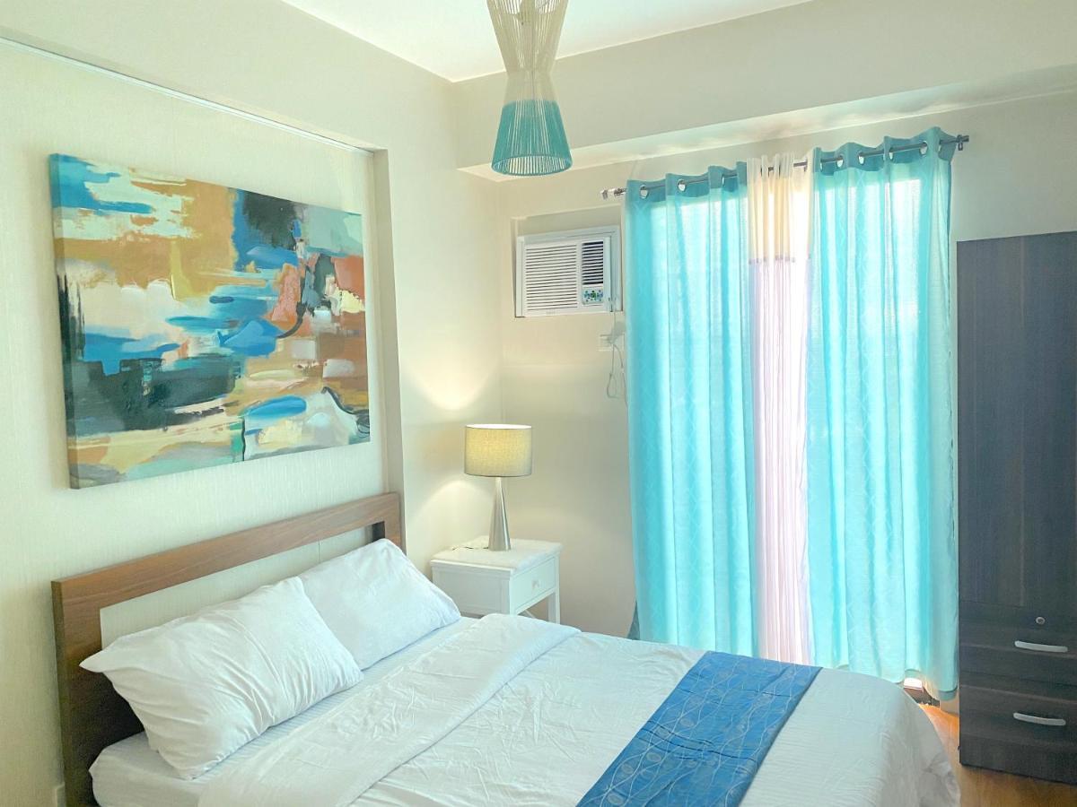 Jam'S Pad Apartment Davao ภายนอก รูปภาพ